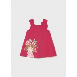 Vestido grafica