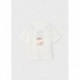 Camiseta m/c ´happy combo´