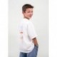 Camiseta m/c ´happy combo´