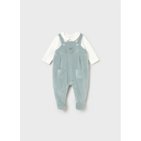 Pelele peto punto pana