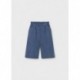 Pantalon largo fluido