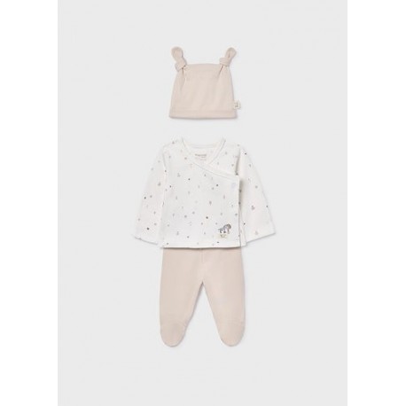 Set de regalo conj. polaina