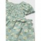 Conj. pantalon largo