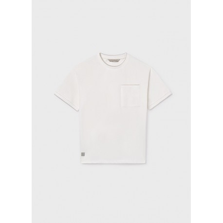 Camiseta m/c granito