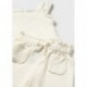 Conj. pantalon largo combinad