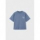 Camiseta m/c peces