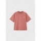 Camiseta m/c fluor