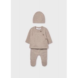 Set de regalo tricot