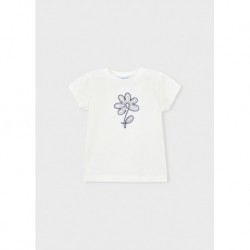 Camiseta m/c basica