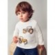 Camiseta m/l ´play´ tractor