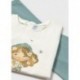 Conj. leggings 3 piezas