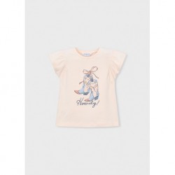Camiseta m/c