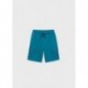 Bermuda interlock cremalleras