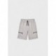 Bermuda interlock cremalleras