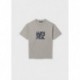 Camiseta m/c basica