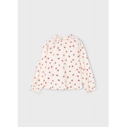 Camiseta m/l punto bambula