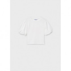 Camiseta m/c canale combinada