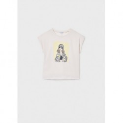 Camiseta m/c grafica
