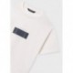 Camiseta m/c formal