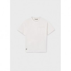 Camiseta m/c granito