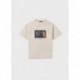 Camiseta m/c play