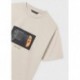 Camiseta m/c play