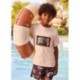 Camiseta m/c play