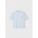 Camiseta m/c paisaje