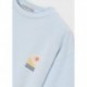 Camiseta m/c paisaje