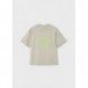 Camiseta m/c fluor