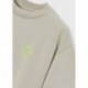 Camiseta m/c fluor