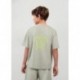 Camiseta m/c fluor