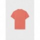 Polo m/c cuello mao