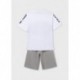 Conj. punto print ´85´