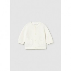 Cardigan tricot