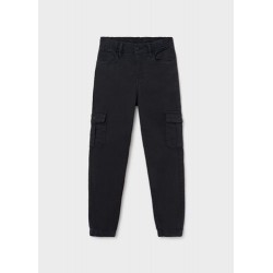 Pantalon cargo