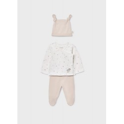 Set de regalo conj. polaina