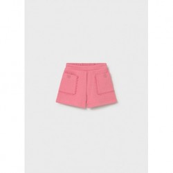 Pantalon corto estructura