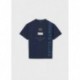 Camiseta m/c athletics