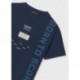 Camiseta m/c athletics