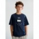 Camiseta m/c athletics