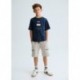Camiseta m/c athletics