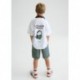 Conj. punto print back