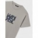 Camiseta m/c basica