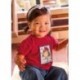 Camiseta m/c con diadema