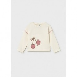 Camiseta m/l