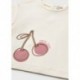 Camiseta m/l